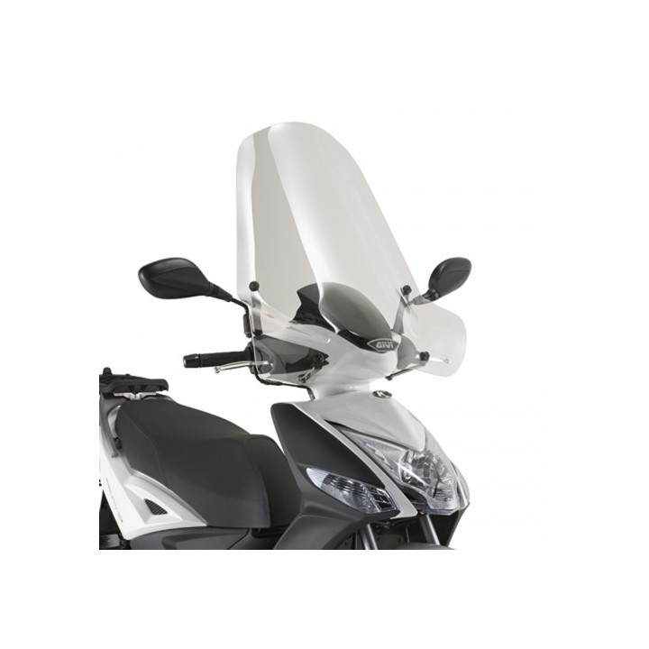 Ζελατίνα Givi 441A Kymco Agility 50/125/150 R16 '08-'09