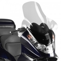 Ζελατίνα Givi D240ST Aprilia Atlantic 500 '02-'06