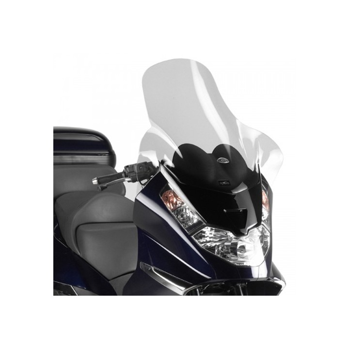 Ζελατίνα Givi D240ST Aprilia Atlantic 500 '02-'06