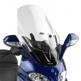 Ζελατίνα Givi D229ST Piaggio X9 200/500 Evolution '03-'08