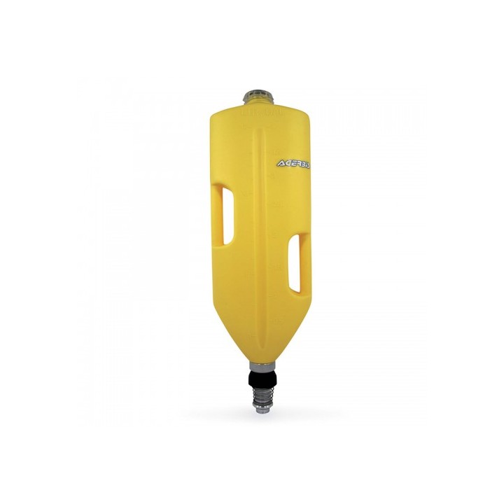 Quick fill kit Acerbis 8175. 15lt Speedy κίτρινο