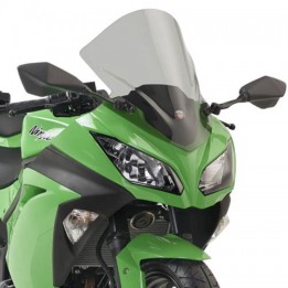 Ζελατίνα Givi D4108S Kawasaki Ninjia 300 '13