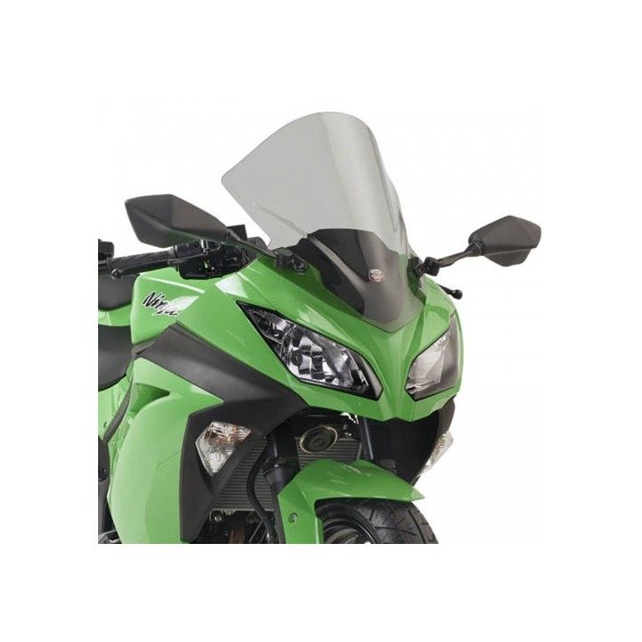 Ζελατίνα Givi D4108S Kawasaki Ninjia 300 '13