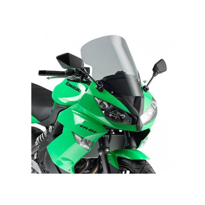 Ζελατίνα Givi D409S Kawasaki ER-6F '09
