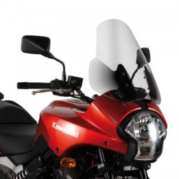 Ζελατίνα Givi D405ST Kawasaki Versys 650 '06-'09