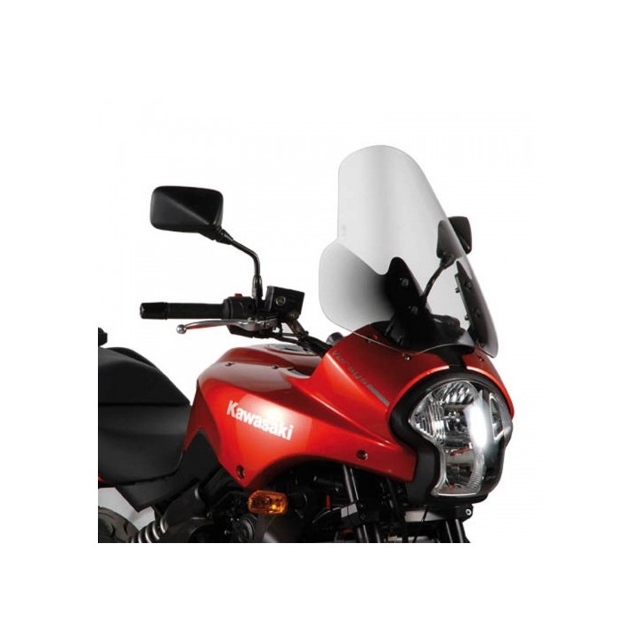 Ζελατίνα Givi D405ST Kawasaki Versys 650 '06-'09