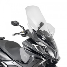 Ζελατίνα Givi D6107ST Kymco Down town 350 '15-'23