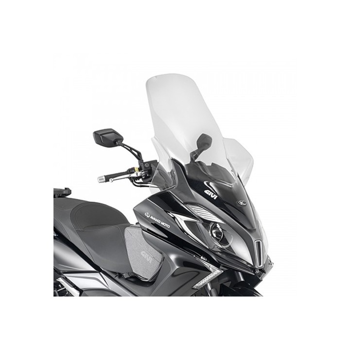 Ζελατίνα Givi D6107ST Kymco Down town 350 '15-'23
