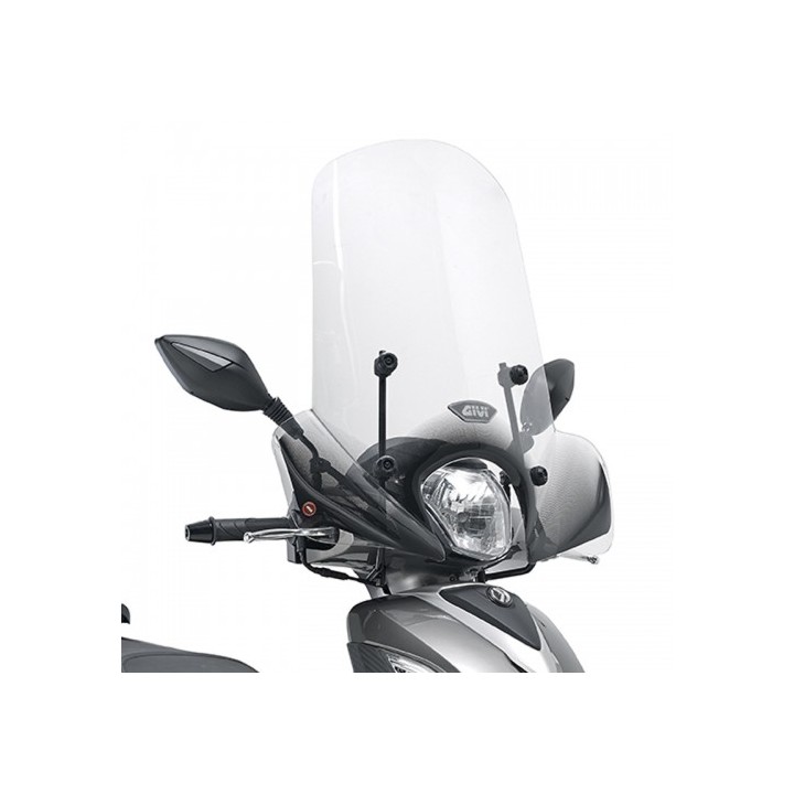 Ζελατίνα Givi 7054A Sym Symphony ST 50/125/200 '15-'20