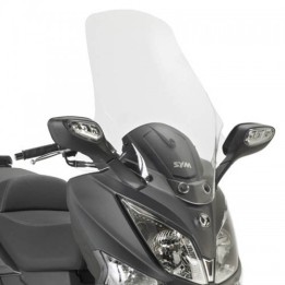 Ζελατίνα Givi D7052ST Sym Joymax 300i '12-'19/ GTS300