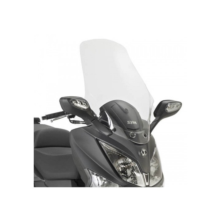 Ζελατίνα Givi D7052ST Sym Joymax 300i '12-'19/ GTS300