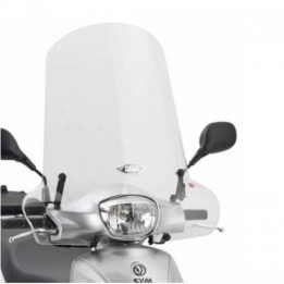 Ζελατίνα Givi 7053A Sym Symphony S 50/125/151 '09-'20