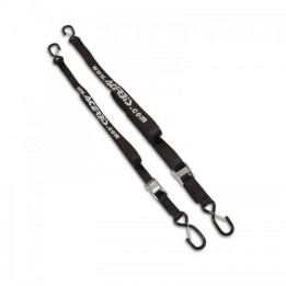 Iμάντες Acerbis 9266 25mm μαύρο