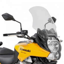 Ζελατίνα Givi D410ST Kawasaki Versys 650 '10