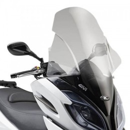 Ζελατίνα Givi D6103ST Kymco K-XTC 125I/300I '13