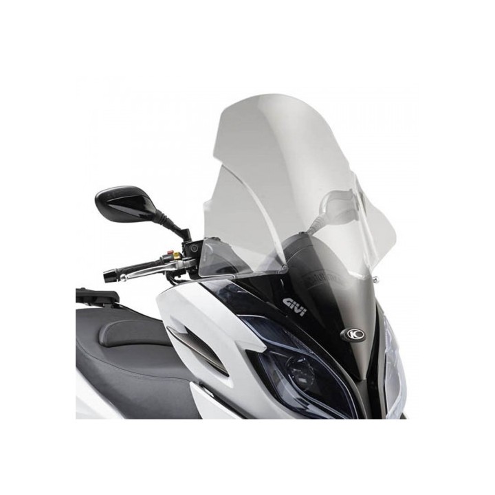 Ζελατίνα Givi D6103ST Kymco K-XTC 125I/300I '13