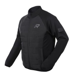 Rukka Μπουφάν Combo-R Midlayer μαύρο