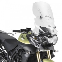 Ζελατίνα Givi AF6401 Airflow Triumph Tiger 800/800xc '11