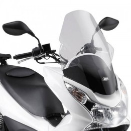 Ζελατίνα Givi D322ST Honda PCX 125 '10-'13