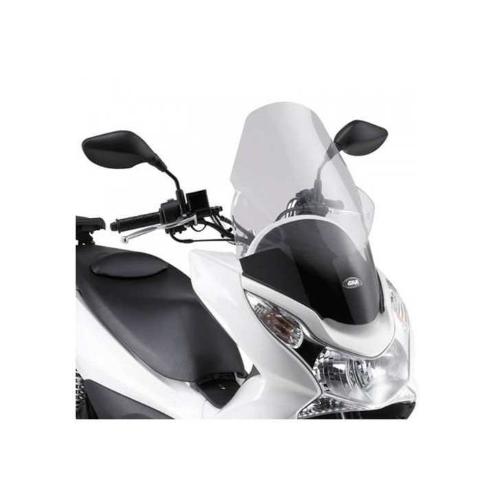 Ζελατίνα Givi D322ST Honda PCX 125 '10-'13
