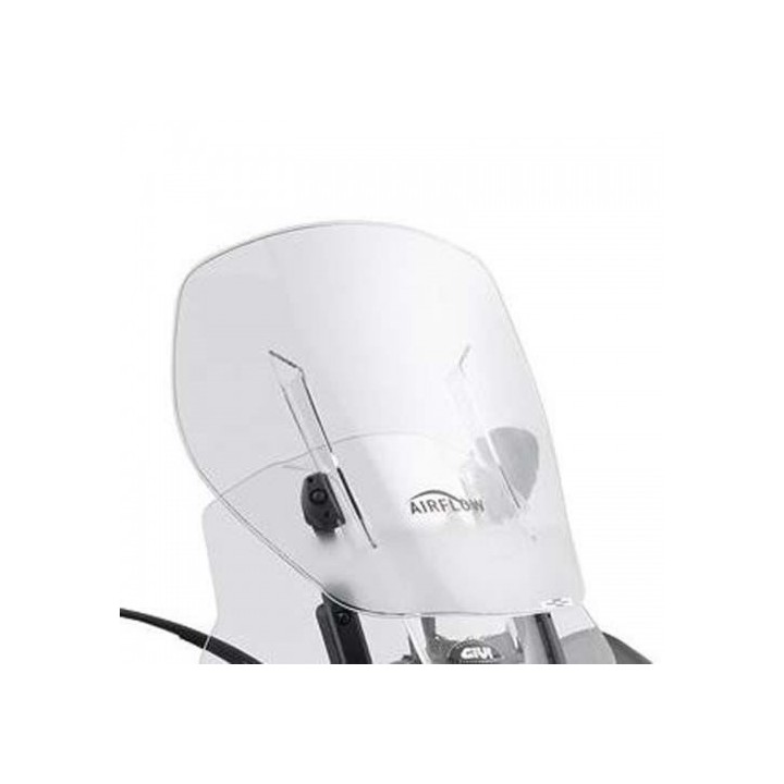 Ζελατίνα Givi Z1997R Airflow επάνω κομμάτι