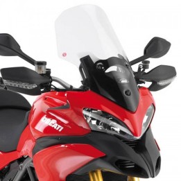 Ζελατίνα Givi D272ST Ducati Multistrada 1200 '10