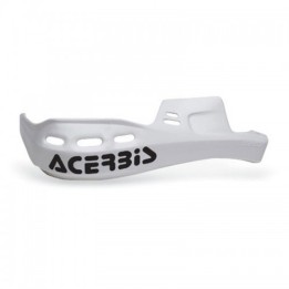 Προστασία χεριών Acerbis Rally Brush 0528.030 άσπρο