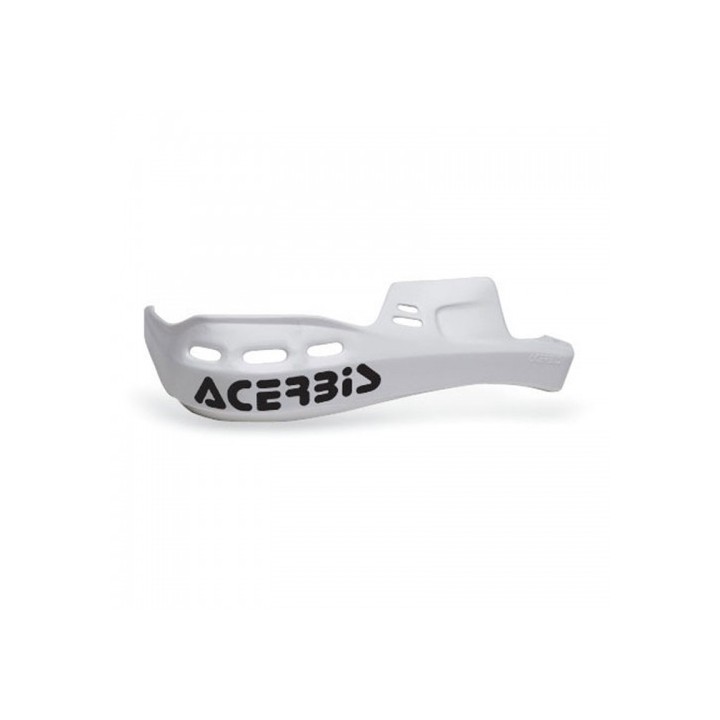 Προστασία χεριών Acerbis Rally Brush 0528.030 άσπρο