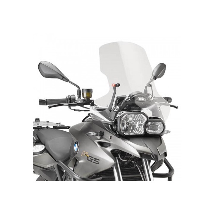 Ζελατίνα Givi 5107DT Bmw F700GS '13
