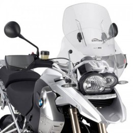 Ζελατίνα Givi AF330 Airflow Bmw R1200GS '04-'12