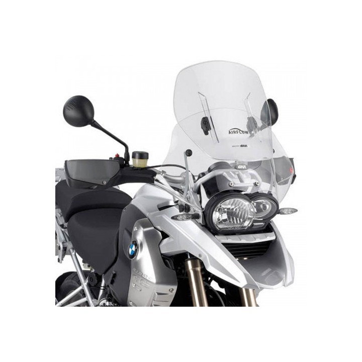Ζελατίνα Givi AF330 Airflow Bmw R1200GS '04-'12