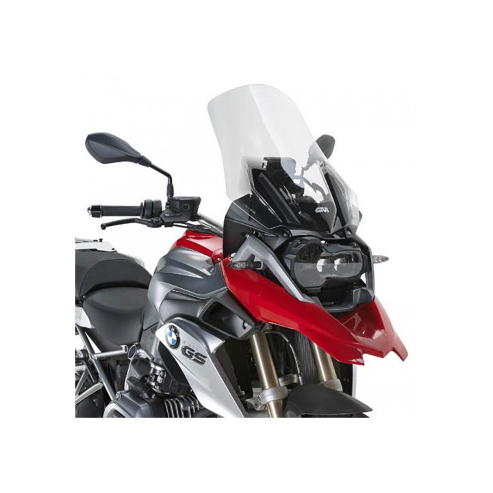 Ζελατίνα Givi D5108ST Bmw 1200GS '13