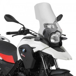 Ζελατίνα Givi D5101ST Bmw G650GS '11