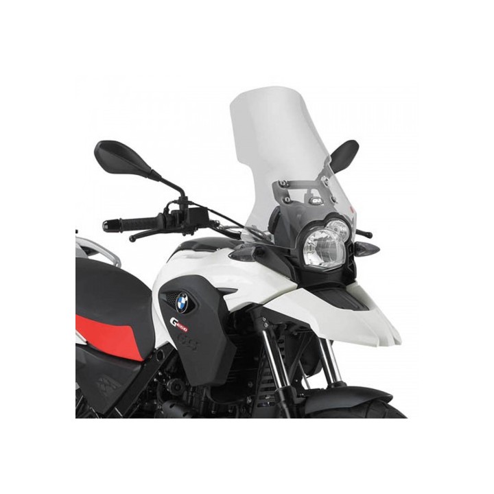 Ζελατίνα Givi D5101ST Bmw G650GS '11
