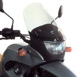 Ζελατίνα Givi D234S Bmw F650GS '00-'03