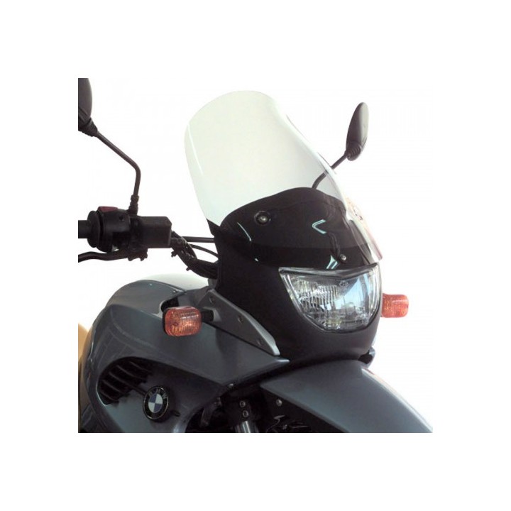 Ζελατίνα Givi D234S Bmw F650GS '00-'03