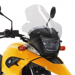Ζελατίνα Givi D331ST Bmw F650GS '04-'07