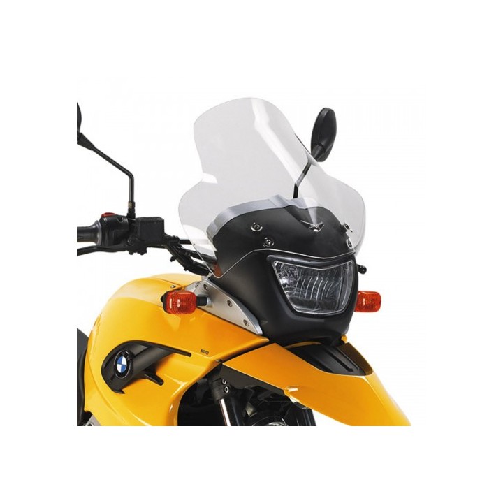 Ζελατίνα Givi D331ST Bmw F650GS '04-'07