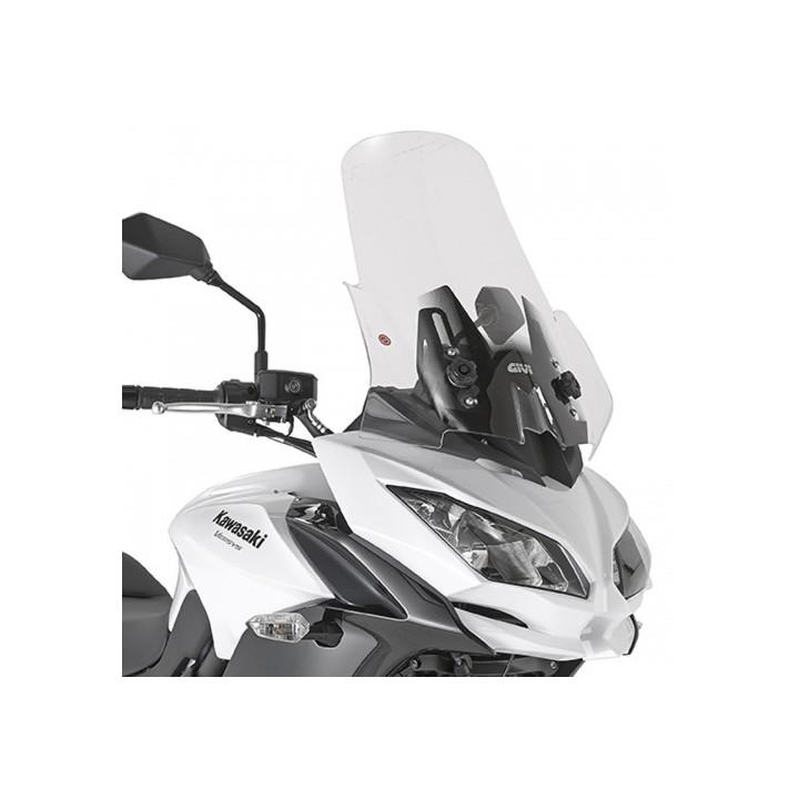 Ζελατίνα Givi D4114ST Kawasaki VERSYS 650 '15