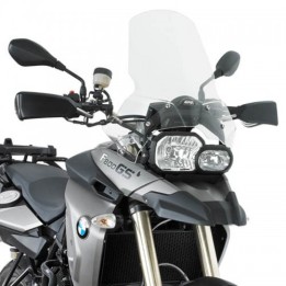 Ζελατίνα Givi 333DT Bmw F650GS/F800GS '08