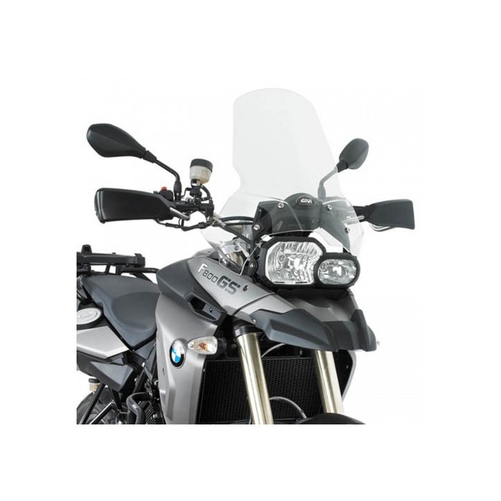 Ζελατίνα Givi 333DT Bmw F650GS/F800GS '08