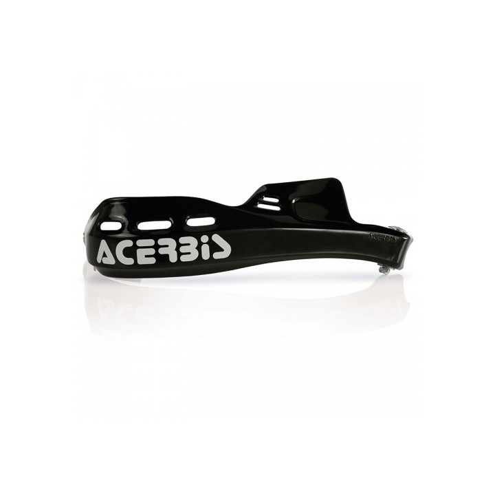 Προστασία χεριών Acerbis Rally Brush 0528.090 μαύρο