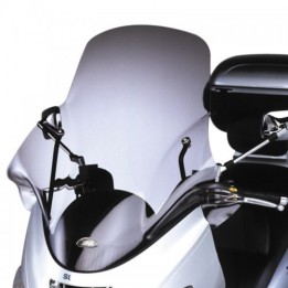Ζελατίνα Givi 156DT Suzuki Burgman 250/400 '98-'03