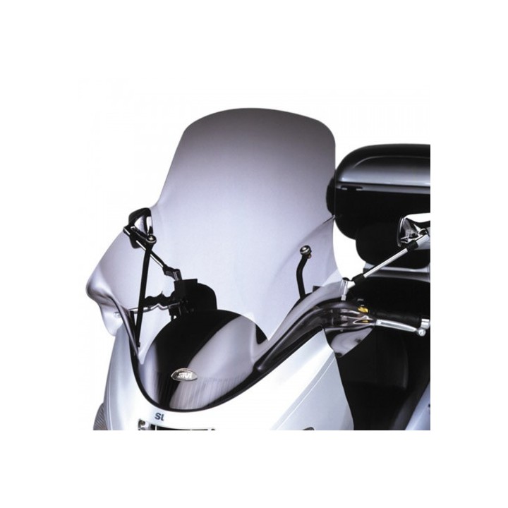 Ζελατίνα Givi 156DT Suzuki Burgman 250/400 '98-'03