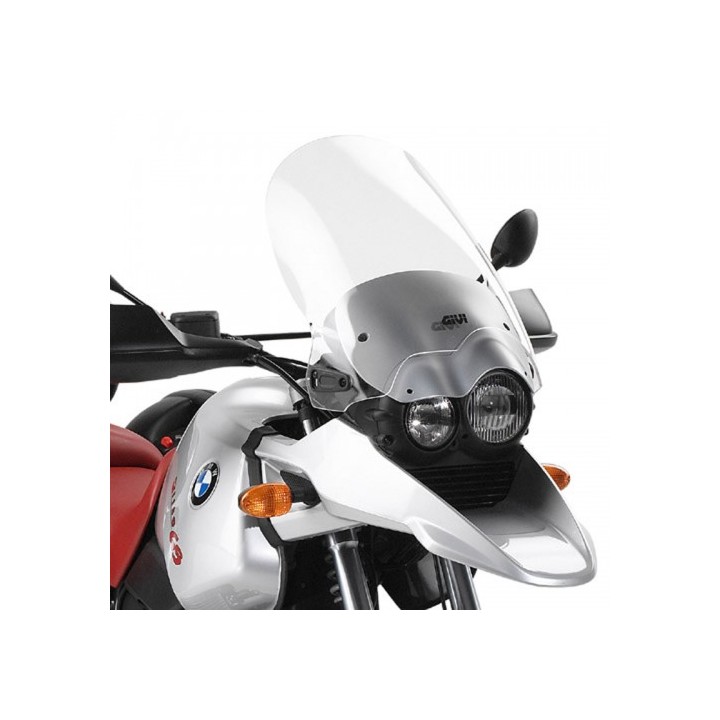 Ζελατίνα Givi D233S Bmw R1150GS '00