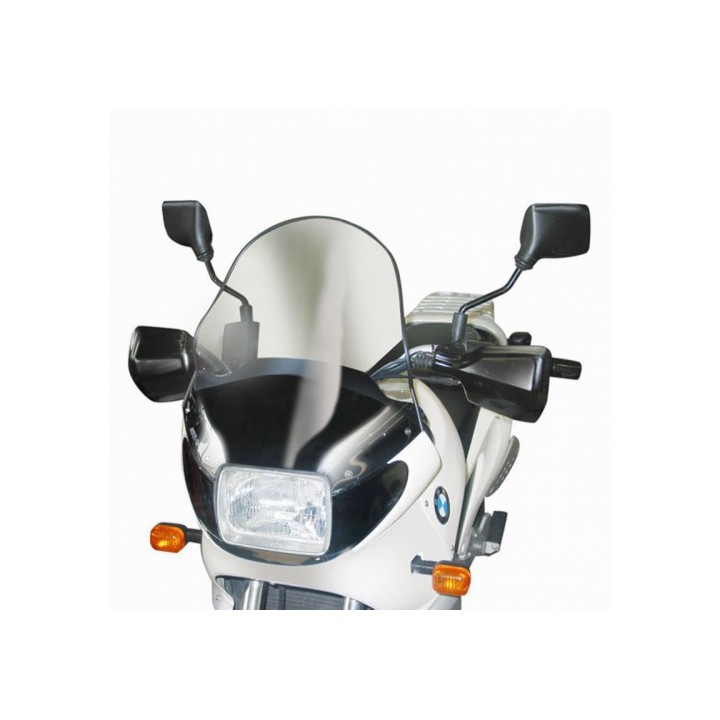 Ζελατίνα Givi D232S Bmw Funduro 650ST '97-99