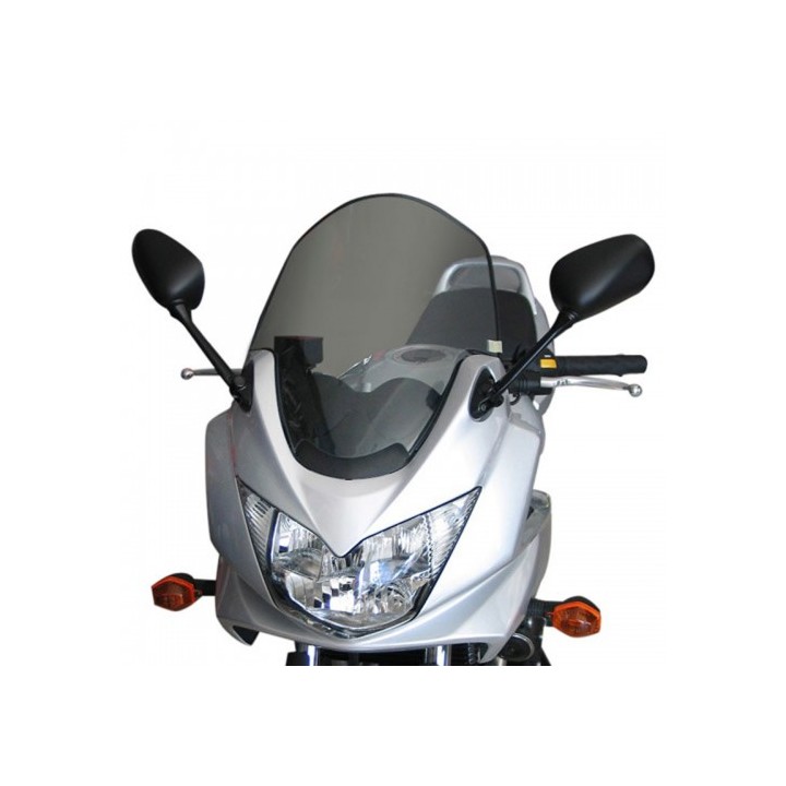 Ζελατίνα Givi D262S Suzuki GSF Bandit 650 '05-'07/ GSF1250 '07
