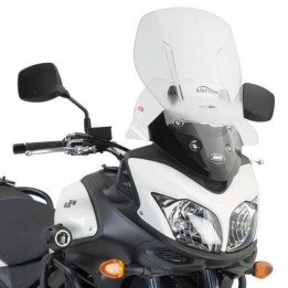 Ζελατίνα Givi AF3101 Airflow Suzuki DL650 V-Strom L2 '11-'16/650 '09