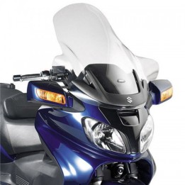 Ζελατίνα Givi D263ST Suzuki Burgman 650 '05
