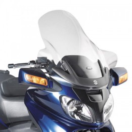 Ζελατίνα Givi D257ST Suzuki Burgman 650